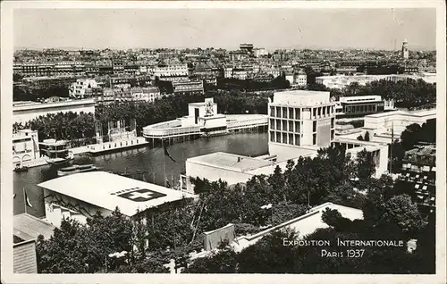 Paris Eyposition Internationale 1937 / Paris /Arrond. de Paris