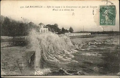 La Rochelle Charente-Maritime  / La Rochelle /Arrond. de La Rochelle