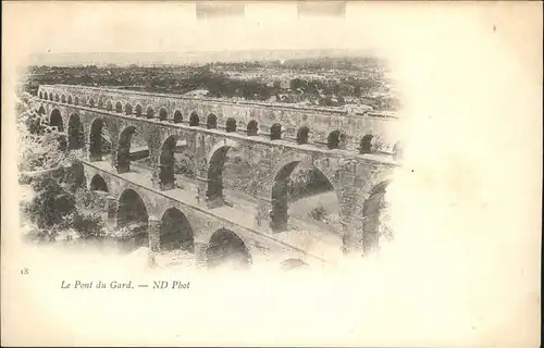 Vers-Pont-du-Gard  / Vers-Pont-du-Gard /Arrond. de Nimes