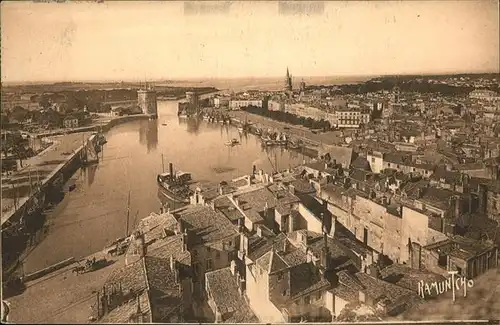 La Rochelle Charente-Maritime  / La Rochelle /Arrond. de La Rochelle