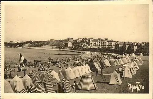 Saint-Jean-de-Luz  / Saint-Jean-de-Luz /Arrond. de Bayonne