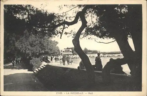 La Rochelle Charente-Maritime Mail / La Rochelle /Arrond. de La Rochelle