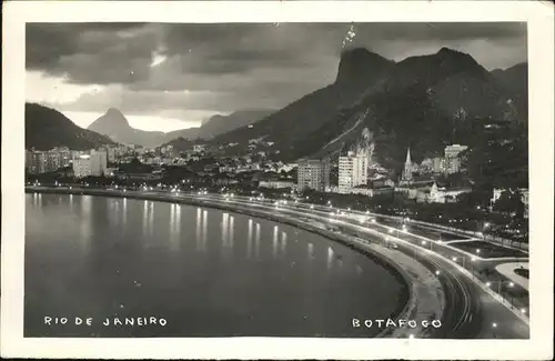 Rio de Janeiro Botafogo / Rio de Janeiro /