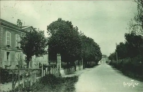 Aigrefeuille-d Aunis  / Aigrefeuille-d Aunis /Arrond. de Rochefort