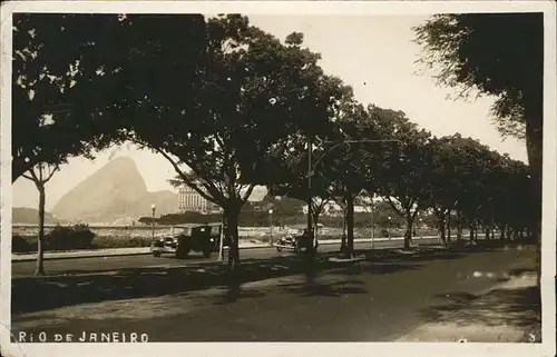Rio de Janeiro  / Rio de Janeiro /