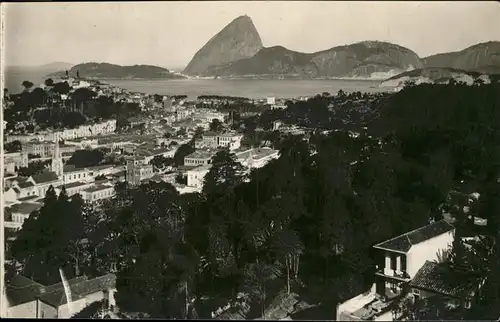 Rio de Janeiro Sta. Thereza / Rio de Janeiro /