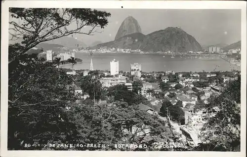 Rio de Janeiro  / Rio de Janeiro /