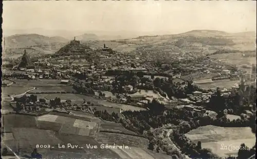 Le Puy  x