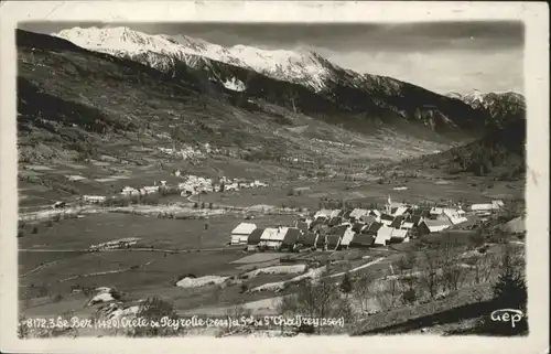 ws66496 Crete de Payrolle Le Bez Kategorie. Chamonix-Mont-Blanc Alte Ansichtskarten