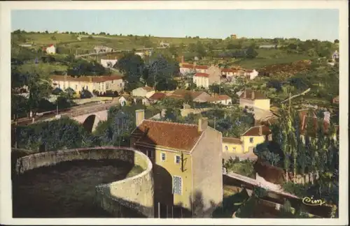 Argenton-sur-Creuse Chateau les Ponts Cadore le vieux Faubourg Giroire