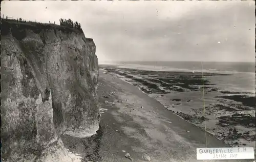 Quiberville Falaises Aval x