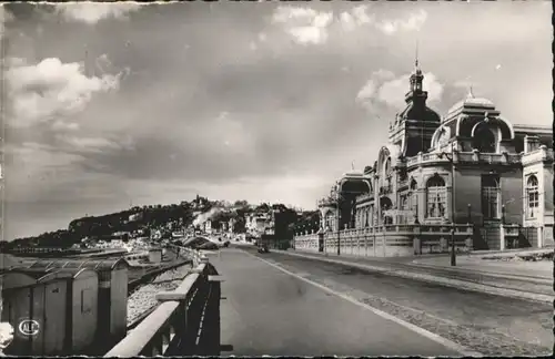 Le Havre Boulevard Albert I Casino *