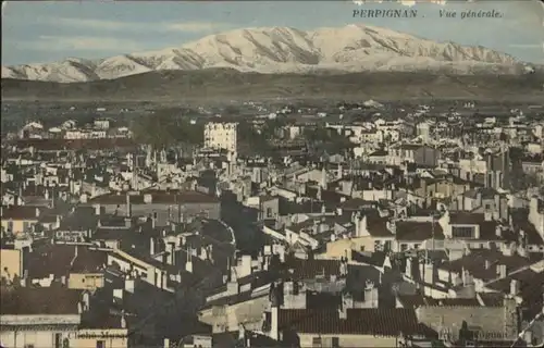 Perpignan  *