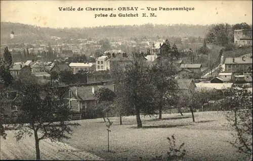 Orsay Essonne Orsay Vallee Chevreuse x / Orsay /Arrond. de Palaiseau