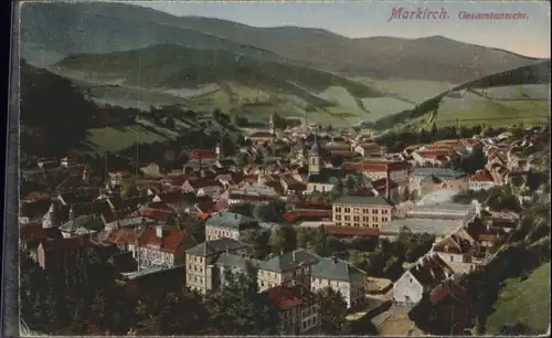 Markirch  *