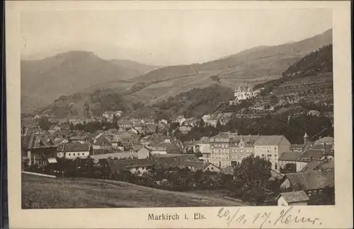 Markirch  *