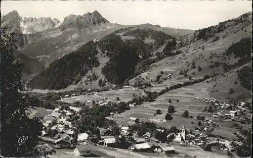 Les Contamines-Montjoie  x