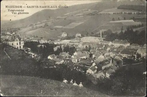 Markirch Sainte-Marie-aux-Mines x