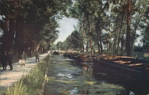 Loivre Aisne-Marne-Kanal *