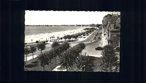 La Baule Atlantique Esplanade Casino *