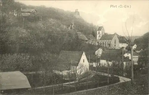 Pfirt Elsass *