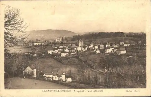 Labastide Eveque *