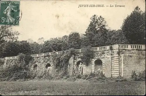 Juvisy-sur-Orge Terrasses *