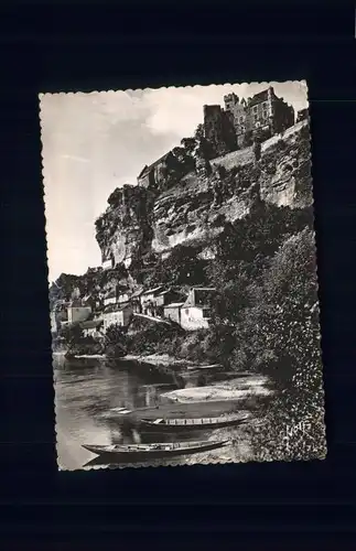 Beynac-et-Cazenac Village Chateau *