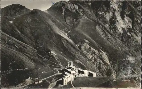 Salette Notre-Dame Isere Basilique Cimetiere x