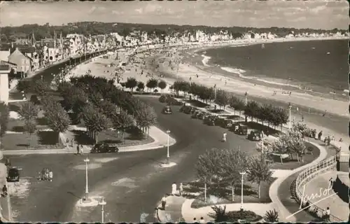 La Baule Atlantique Esplanade du Casino Hotel Majestic x