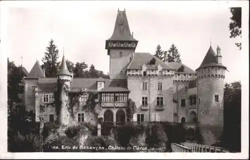 Cleron Chateau *