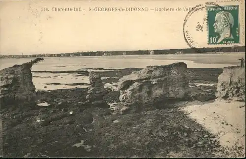 Saint-Georges-de-Didonne  x