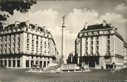 Caen le Monument aux Morts x