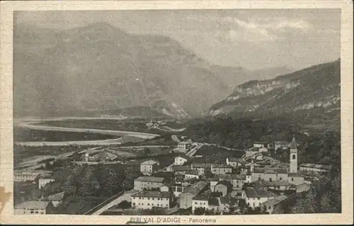 Peri Val d'Adige *