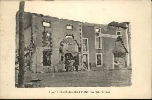 Vigneulles-les-Hattonchatel  *