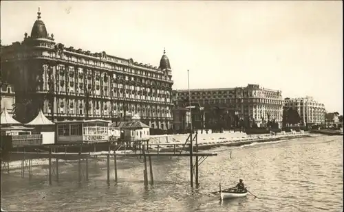 Cannes Croisette Grand Hotel *