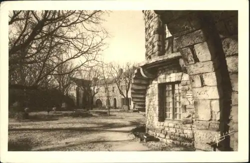 Le Chateau-d Oleron Le Chateau-d'Oleron Perroche Prieure *