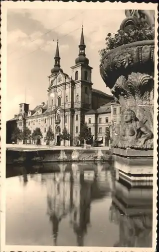 Iglau Brunnen x