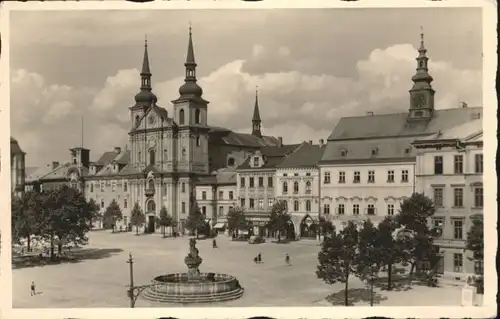 Iglau Brunnen x