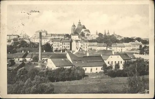 Jihlava  x