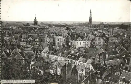 Valenciennes  *