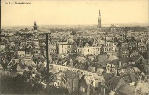 Valenciennes [handschriftlich]  *