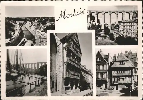 Morlaix Finistere *