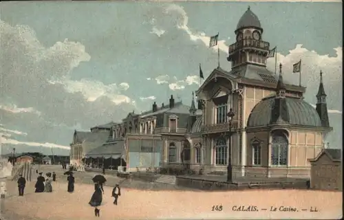 Calais Casino *