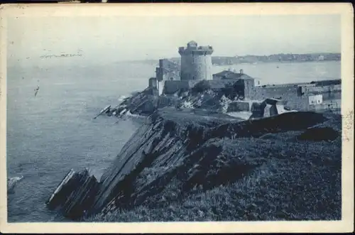 Saint-Jean-de-Luz Fort Socoa x