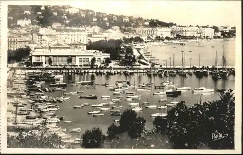 Cannes Port Casino Hotel Croisette *