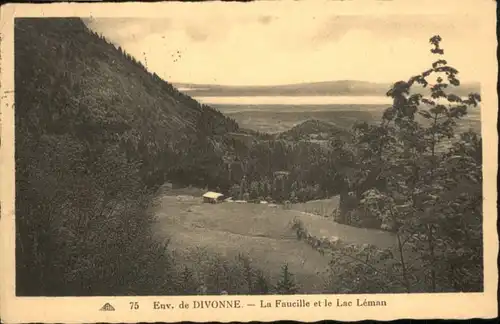 Divonne-les-Bains Faucille Lac Leman x