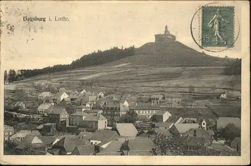 Dagsburg Lothringen x