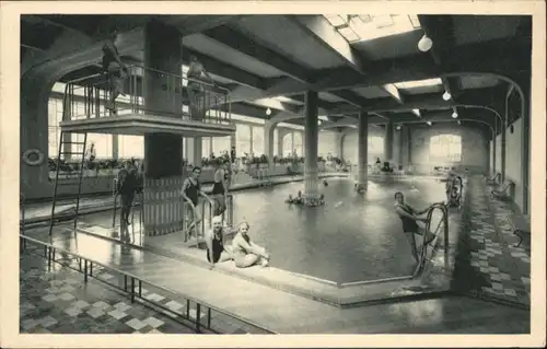 Vittel Piscine *