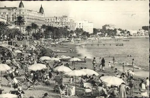 Cannes Plage Hotel x